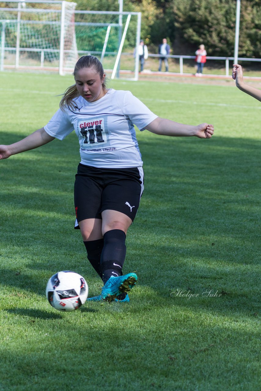 Bild 135 - Frauen VfL Oldesloe 2 . SG Stecknitz 1 : Ergebnis: 0:18